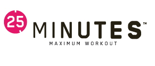 25MINUTES - Maximum Workout